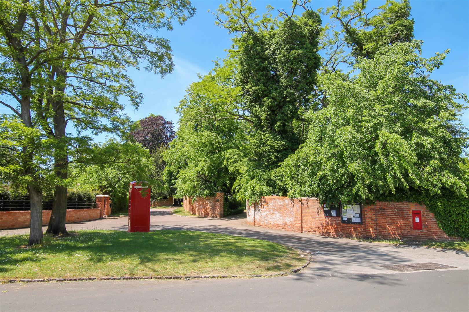 Swithland, Broughton, Milton Keynes
